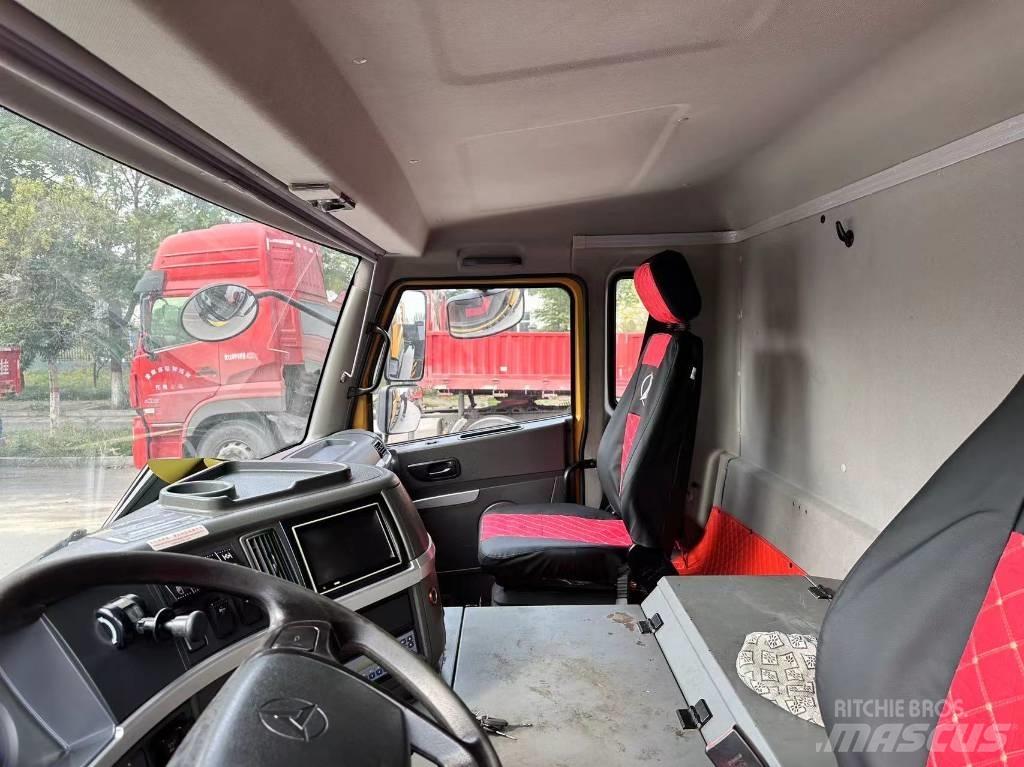 Sany STC1000T Polovne dizalice za sve terene