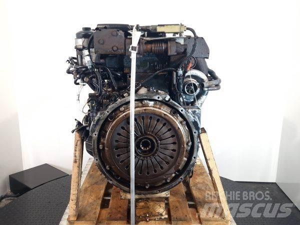 MAN D0836 LFL63 Kargo motori