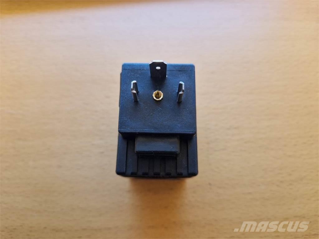 Ponsse 0057263 Kranovi za debla