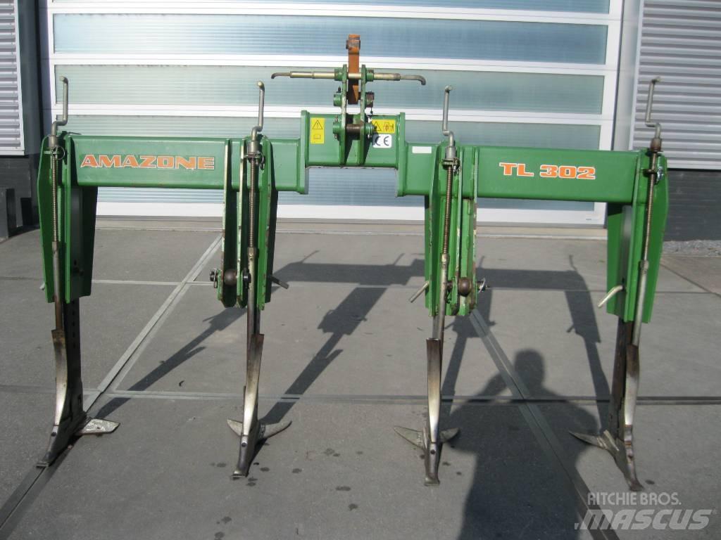 Amazone TL 302 Ostale mašine i priključci za obradu tla