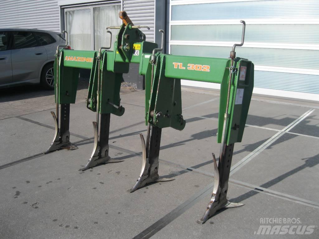 Amazone TL 302 Ostale mašine i priključci za obradu tla