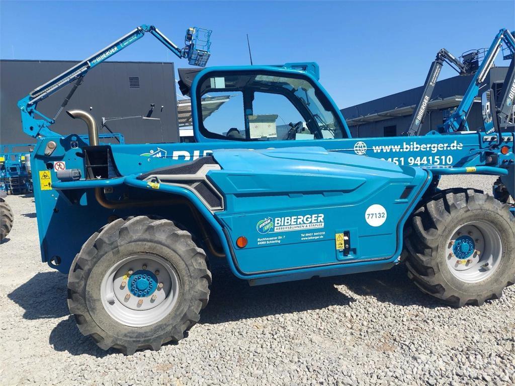 Merlo P 40.13 Ostali kranovi i platforme