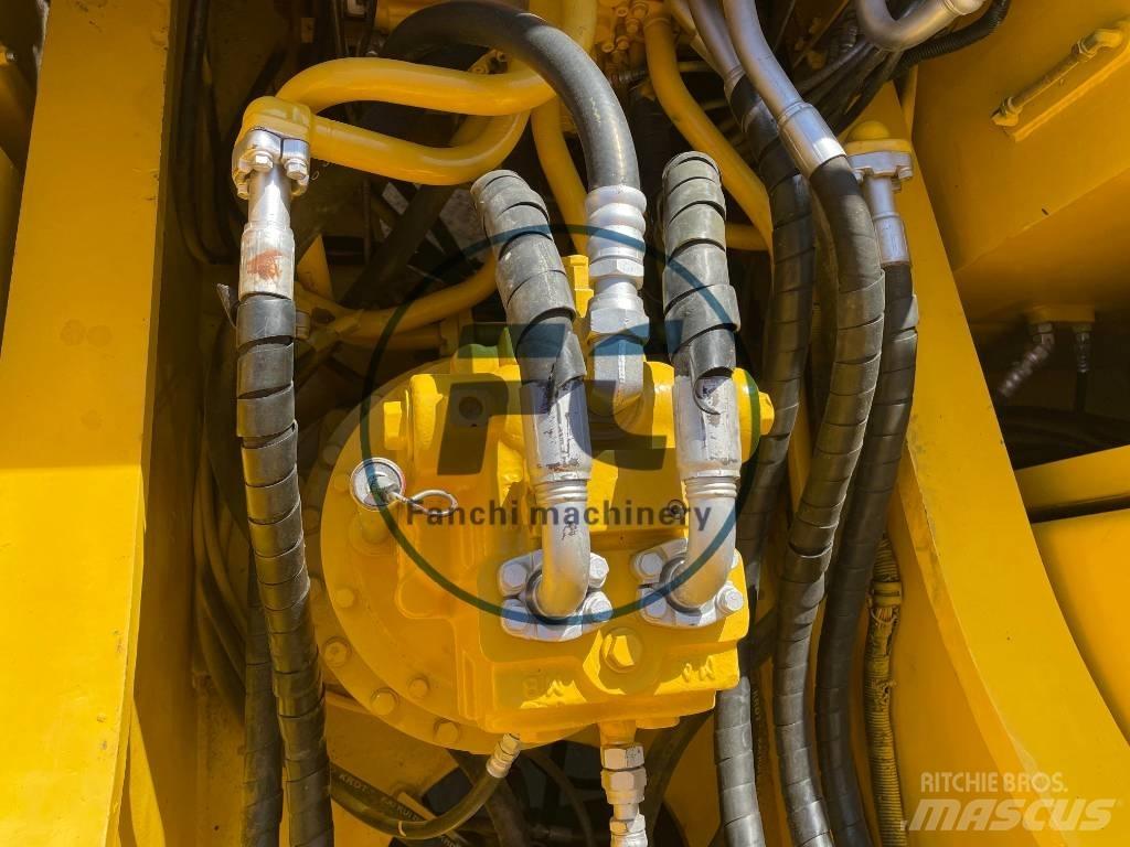 Komatsu PC 300 Bageri guseničari