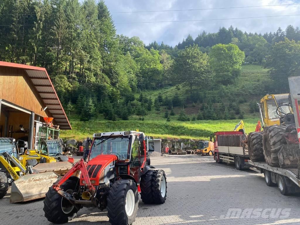 Reform Mounty 80 S Traktori