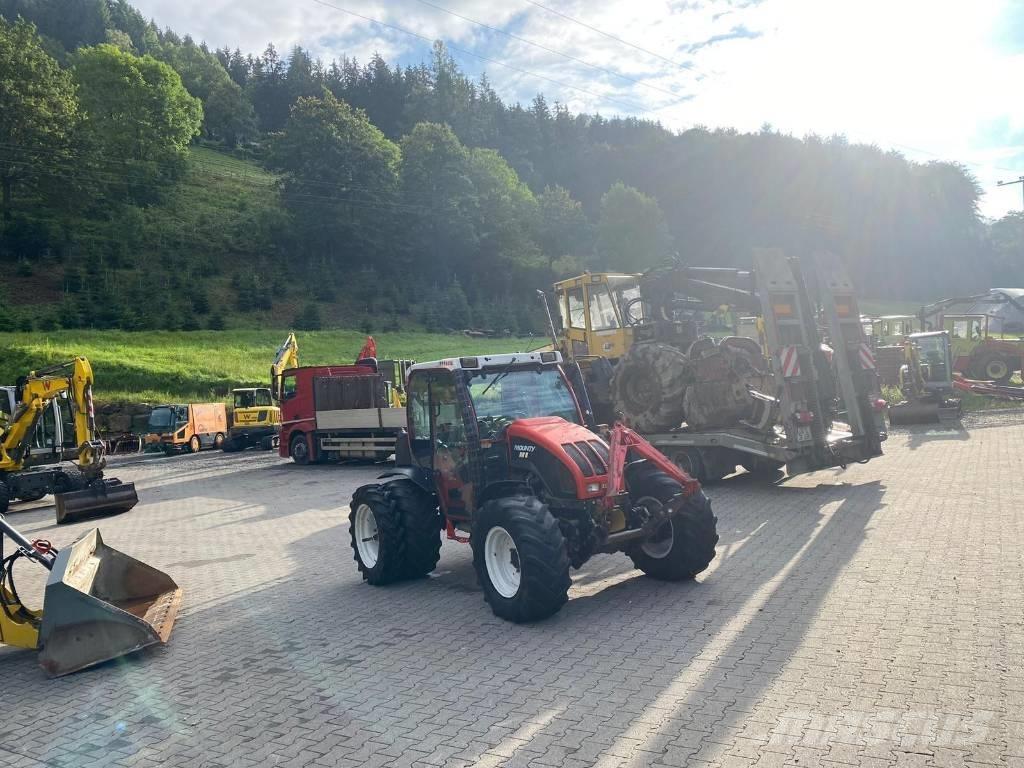 Reform Mounty 80 S Traktori