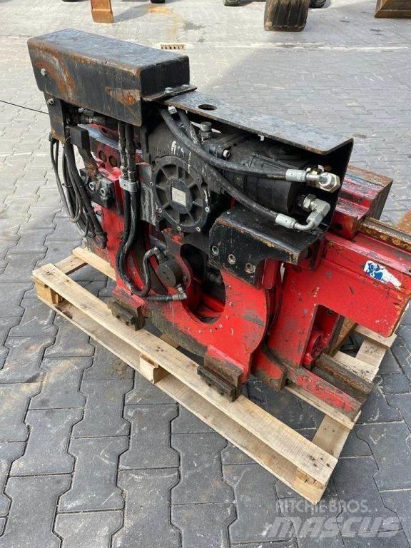 Bolzoni Kg22h6a Rotatori