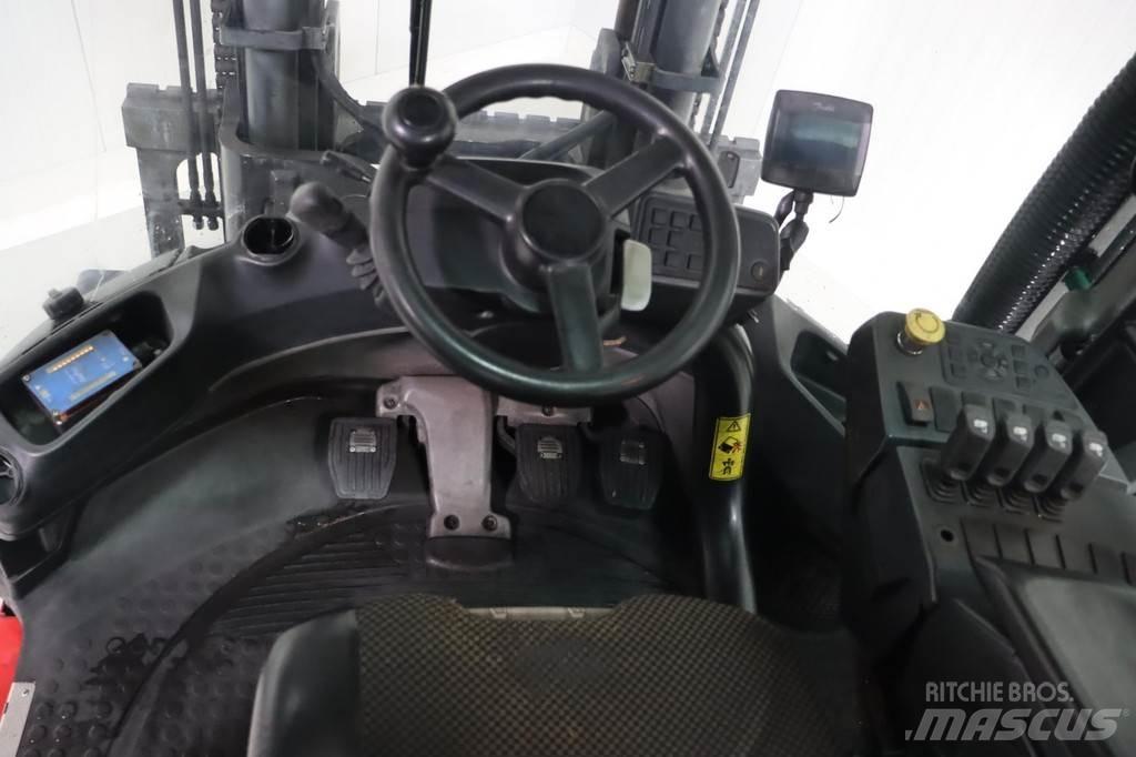 Kalmar DCG50-6H Dizelski viljuškari