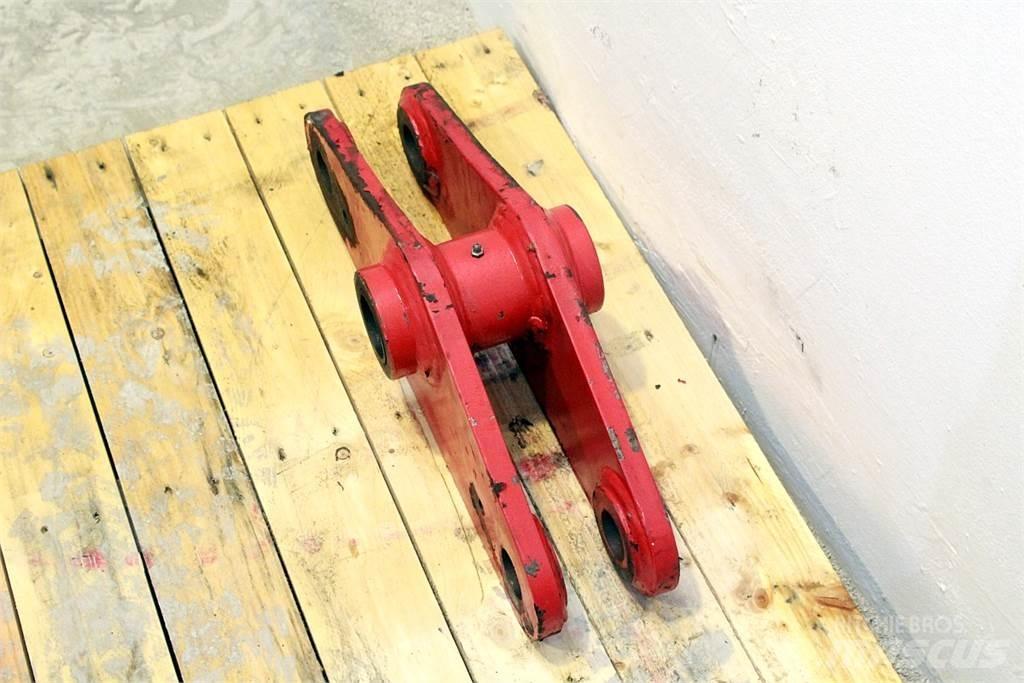 Schäffer 460 Lever Ostalo za građevinarstvo
