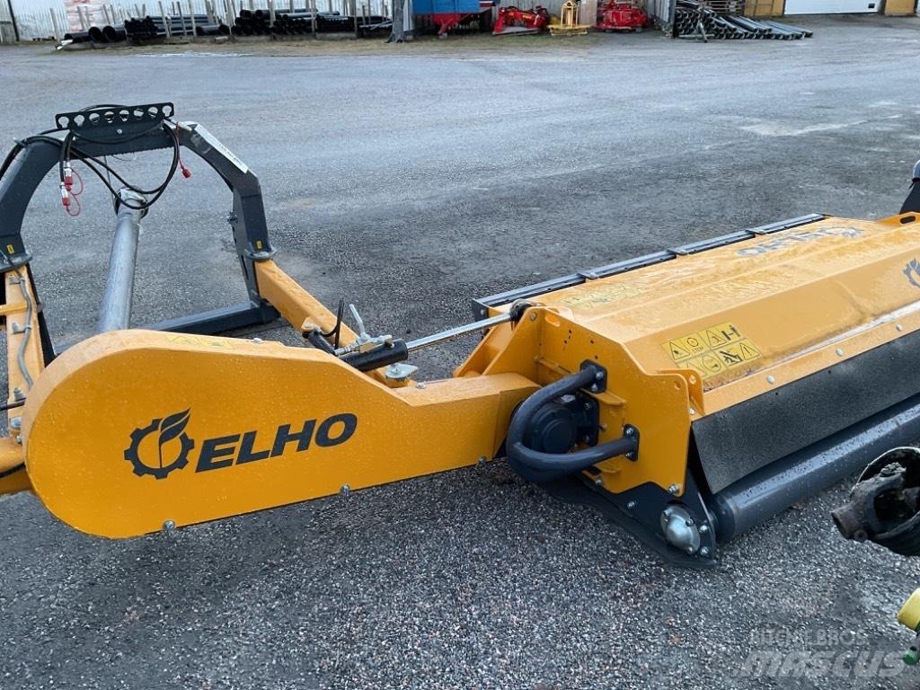 Elho SideChopper 420 Kosilice za livade
