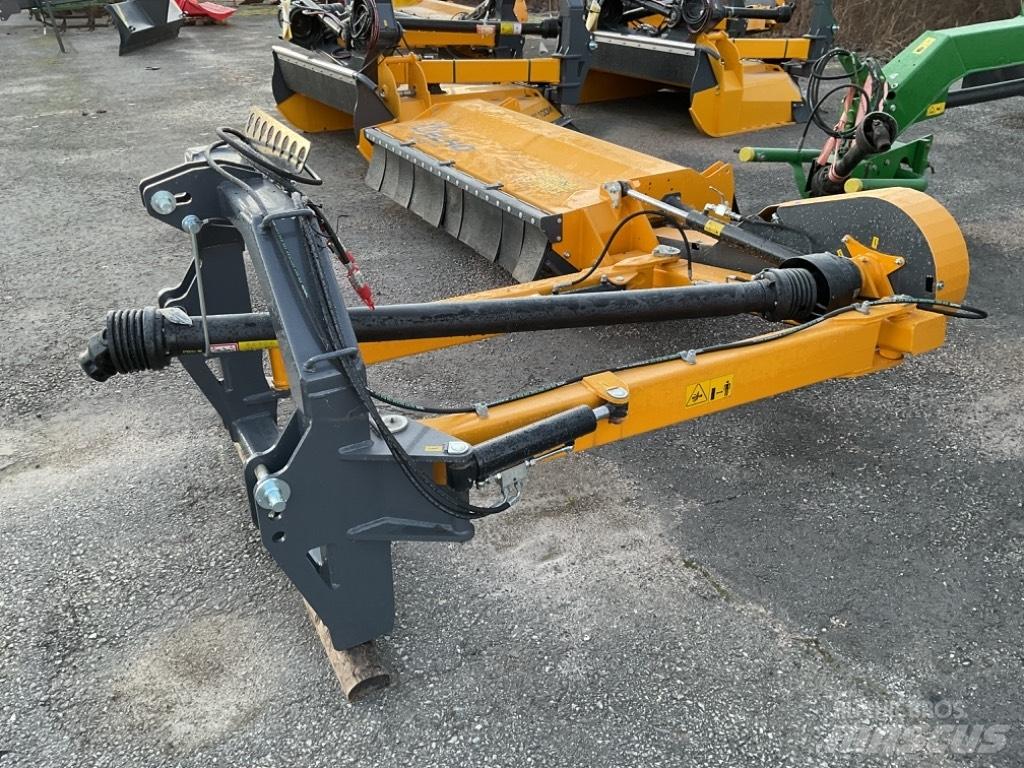 Elho SideChopper 420 Kosilice za livade