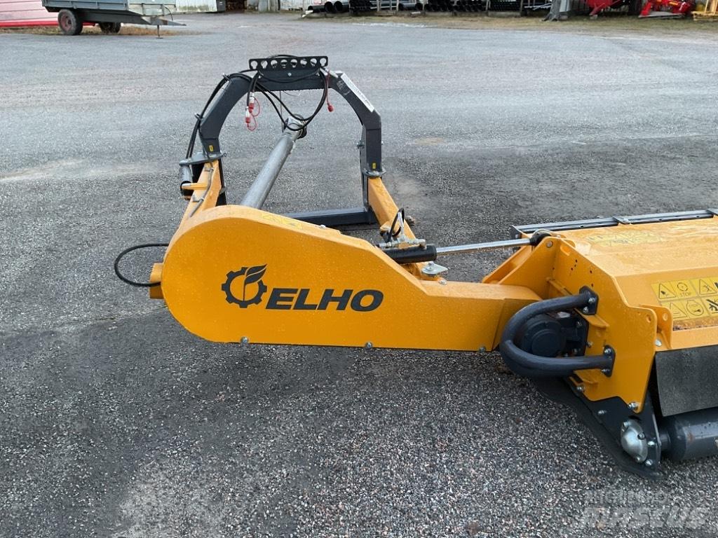 Elho SideChopper 420 Kosilice za livade