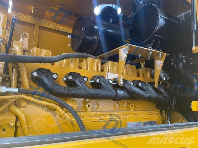 XCMG ZL 50 GL Utovarivači na točkove