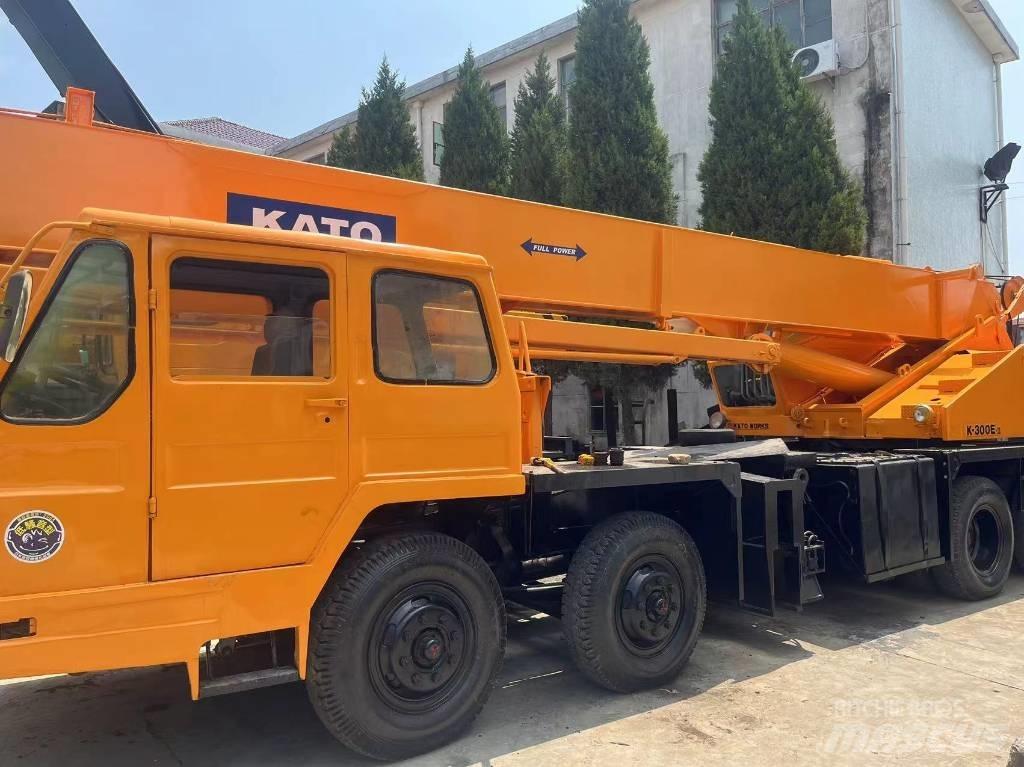 Kato KA 300 E Autodizalice