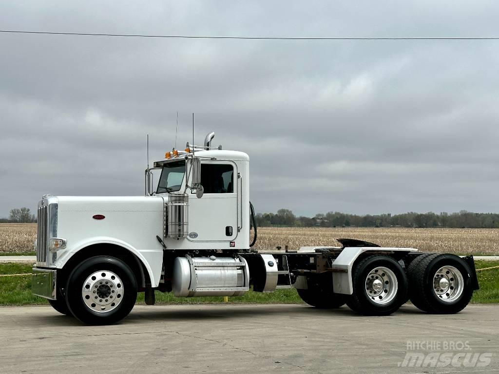 Peterbilt 389 Tegljači