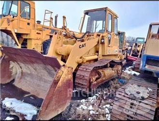 CAT 963 Utovarivaču guseničara