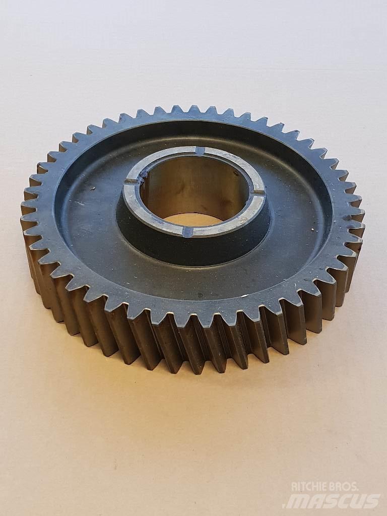 Same Galaxi 170 Gear Menjač