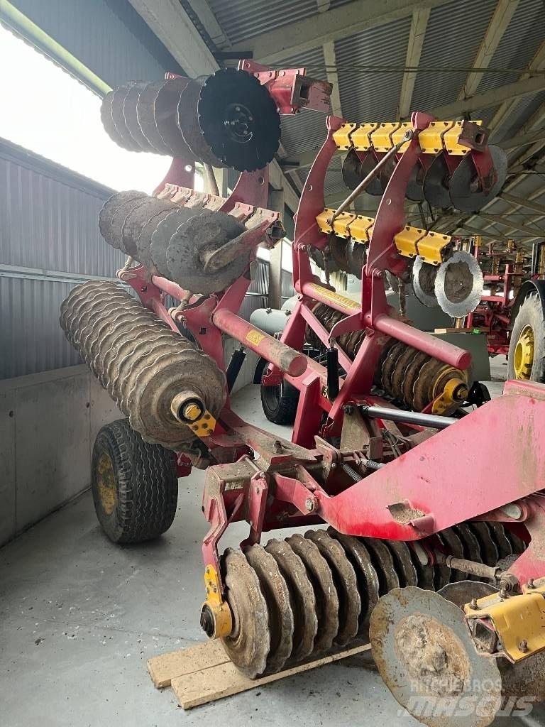 Väderstad Carrier500 Tanjirače