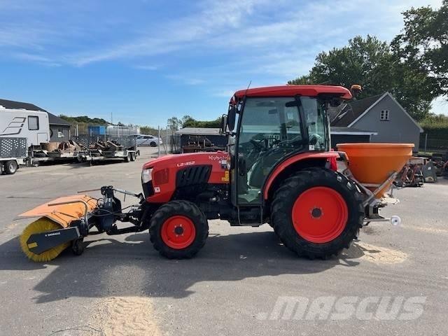 Kubota L2-452 Manji traktori