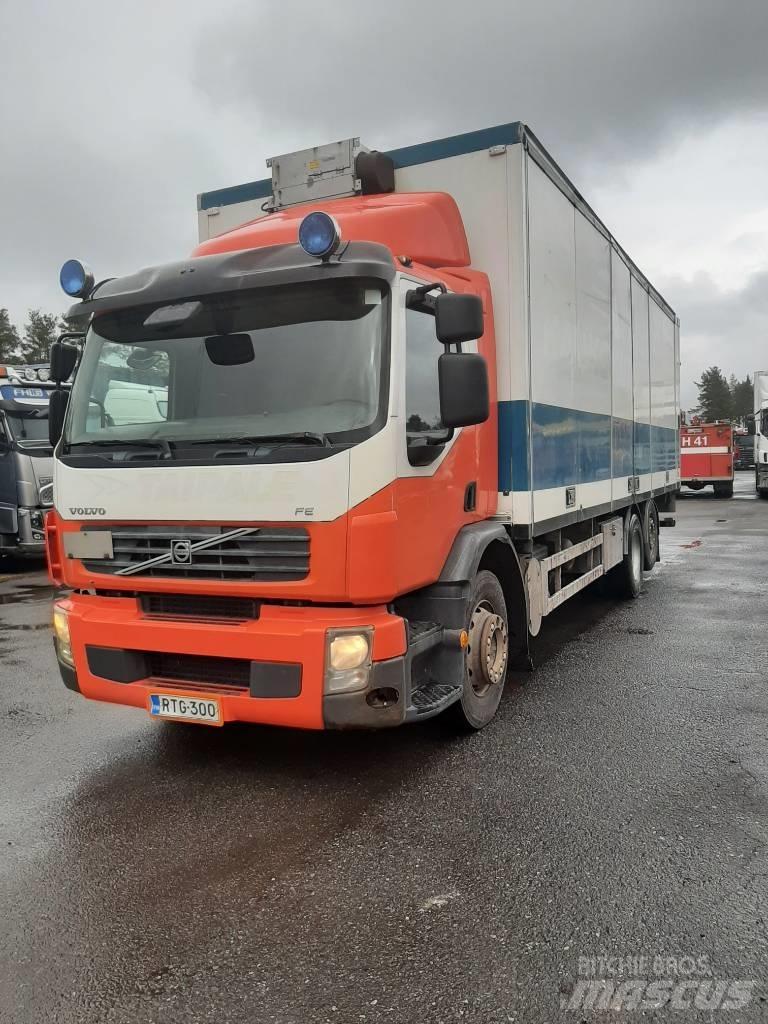 Volvo FE 320 Kamioni hladnjače