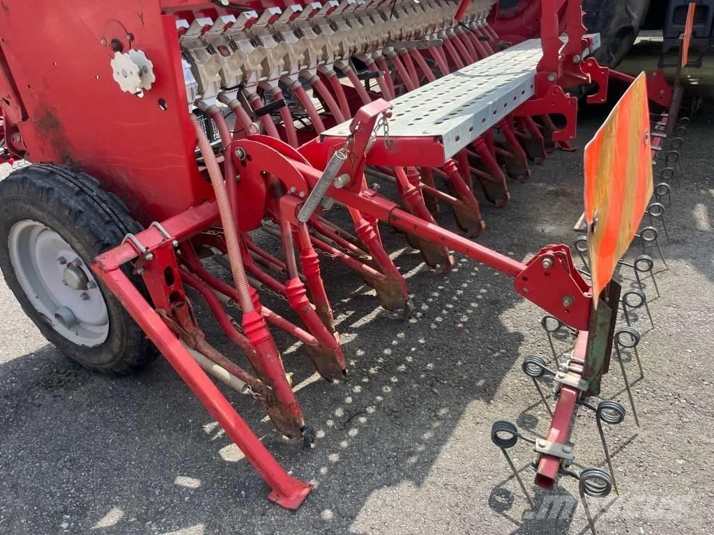 Accord M DRILL PRO Precizne sejačice
