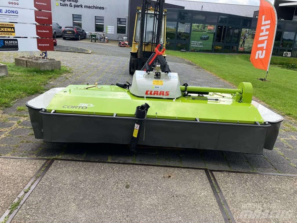 CLAAS Corto 310 F Kosilice