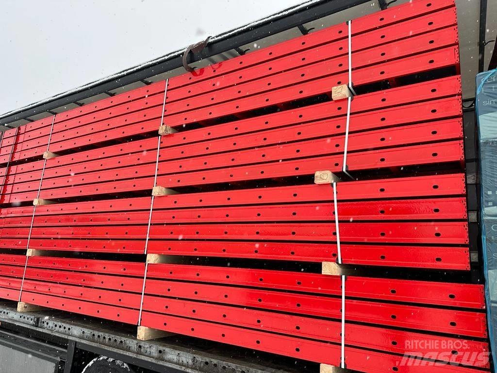  HUNNEBECK TOPMAX Ostalo za građevinarstvo