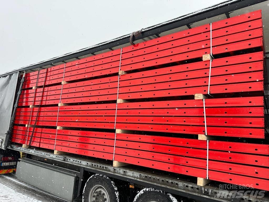  HUNNEBECK TOPMAX Ostalo za građevinarstvo