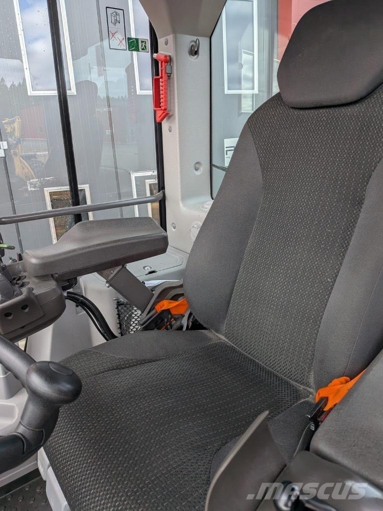 Volvo L 90 H Utovarivači na točkove