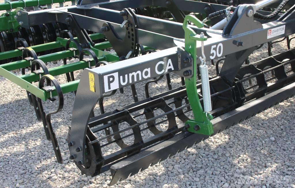 Awemak Puma CA 40 Kultivatori
