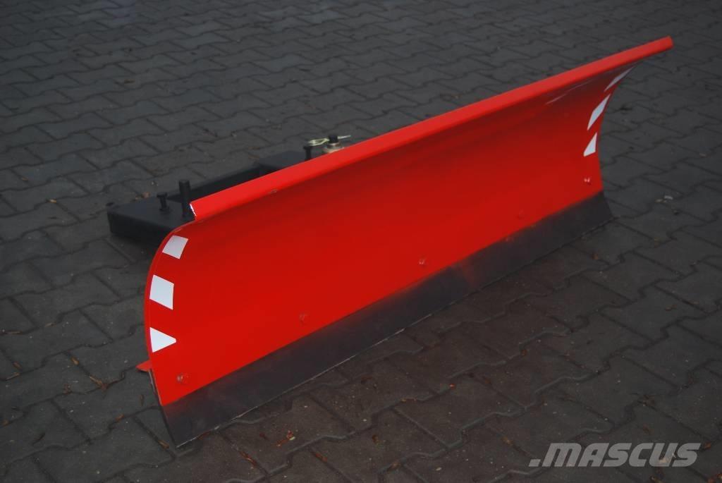 PPHU Michalak 1,5m Skladišna oprema - ostalo