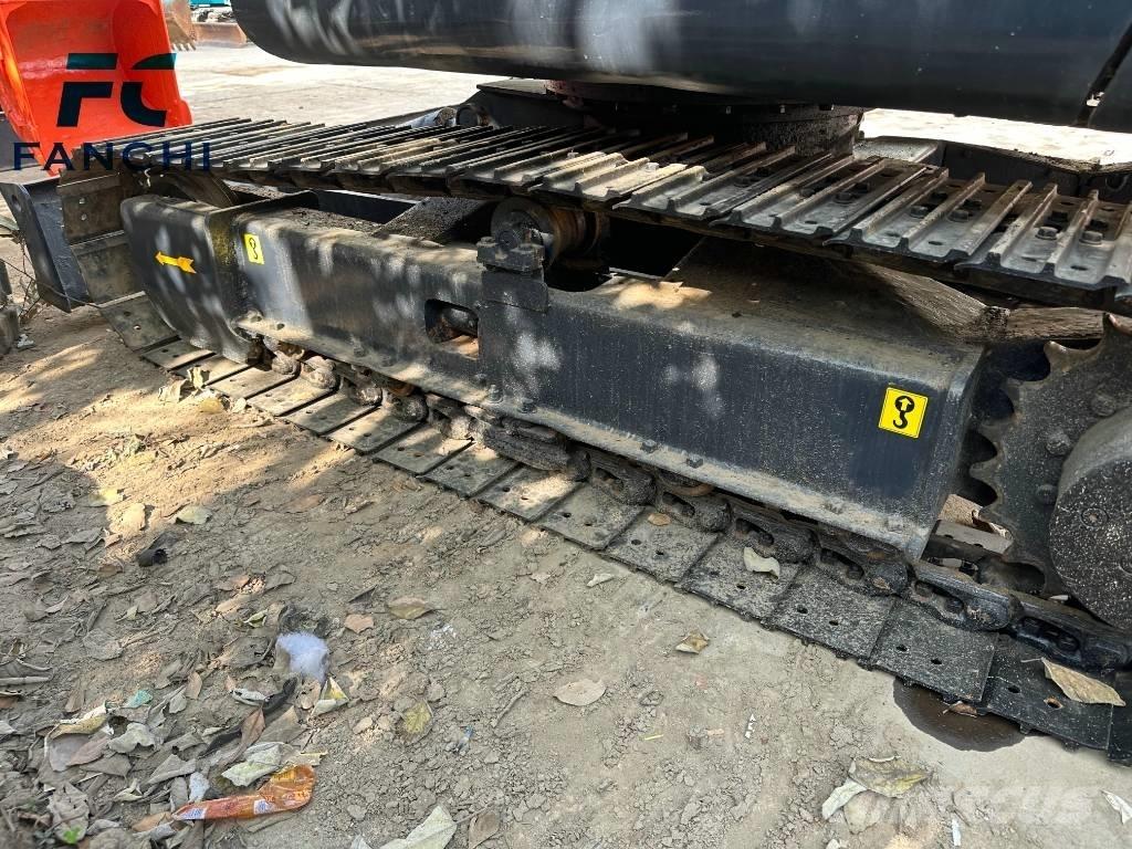 Doosan DX55 Mini bageri < 7t