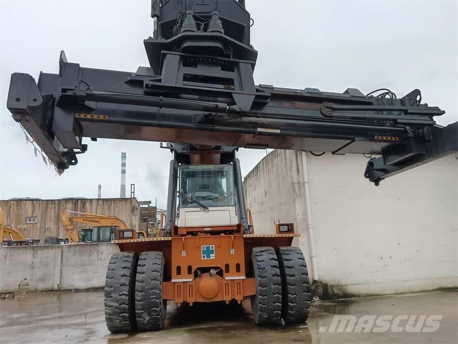 Ferrari 278 Dohvatni viljuškari