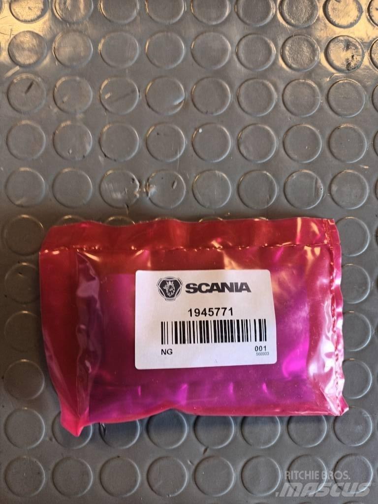 Scania VALVE 1945771 Hidraulika