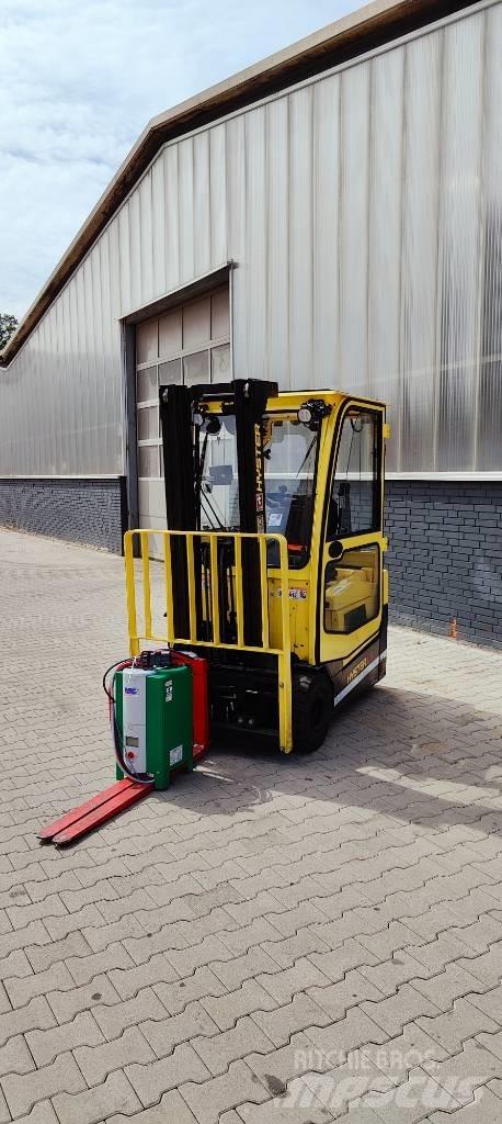Hyster A1.5XNT Električni viljuškari