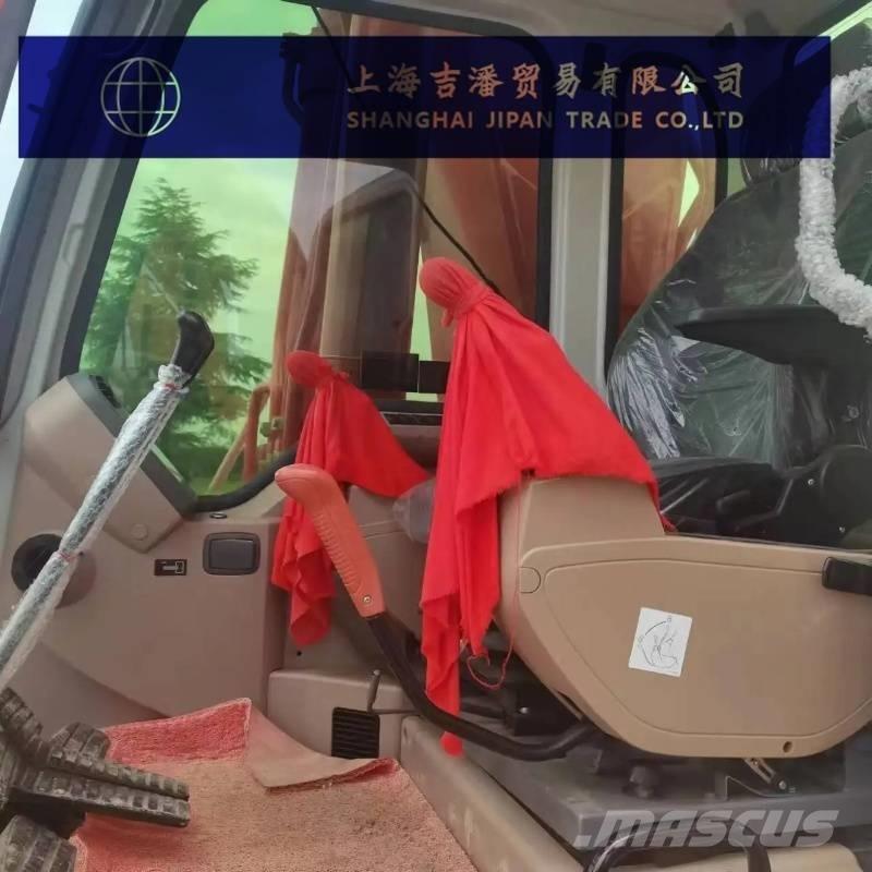 Doosan DH 420 LC-7 Bageri guseničari