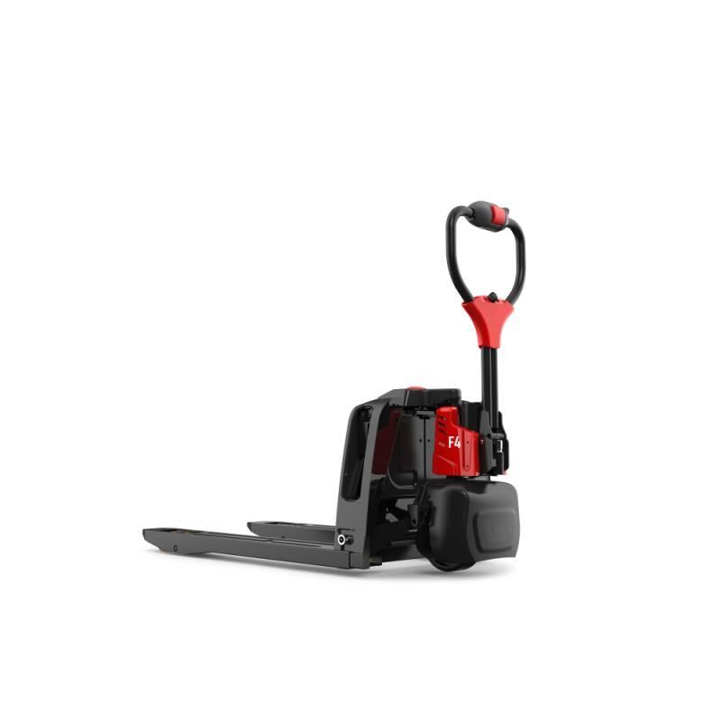EP F 4 Nisko podizni električni viljuškar