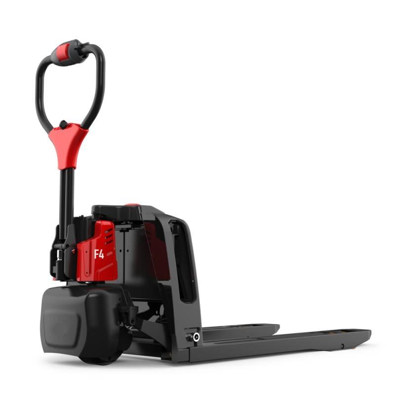 EP F 4 Nisko podizni električni viljuškar