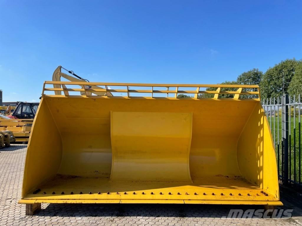 CAT 988 H Bucket Kašike / Korpe