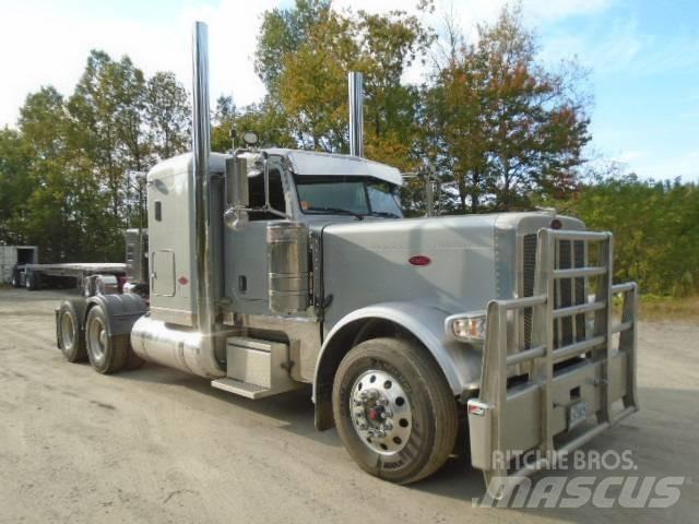 Peterbilt 359 Tegljači