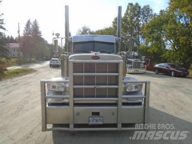 Peterbilt 359 Tegljači
