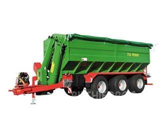 Pronar T743 Prikolice za zrno