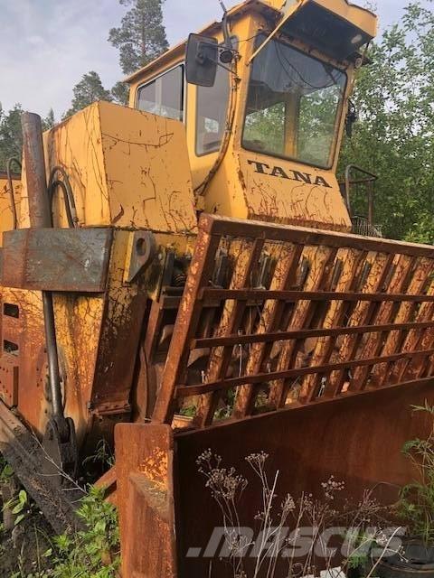 TANA 30 Ostale industrijske mašine