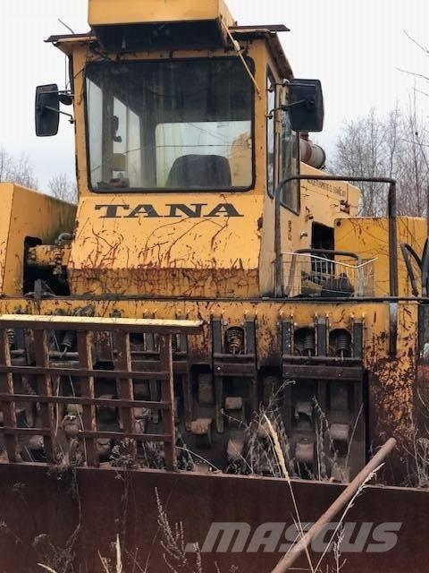 TANA 30 Ostale industrijske mašine