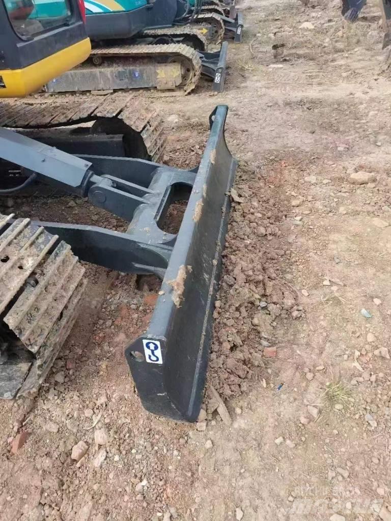 Komatsu PC 60-8 Bageri guseničari