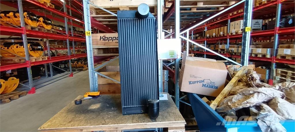 Ponsse 0069739 Motori