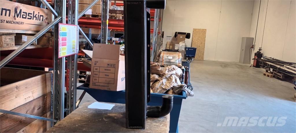 Ponsse 0069739 Motori