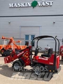 Thaler 2126 Skid steer mini utovarivači