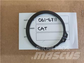 CAT RING 061-6711 Motori za građevinarstvo