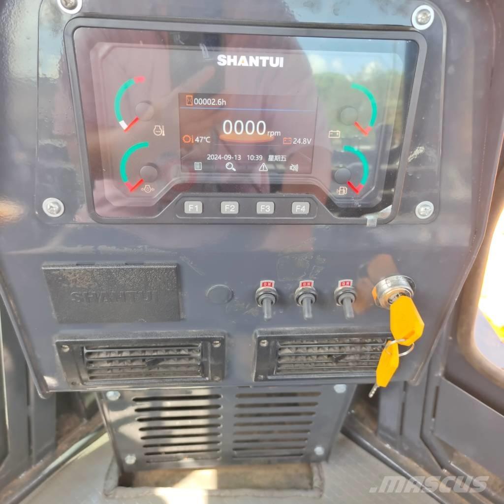 Shantui SD 32 Buldožeri guseničari