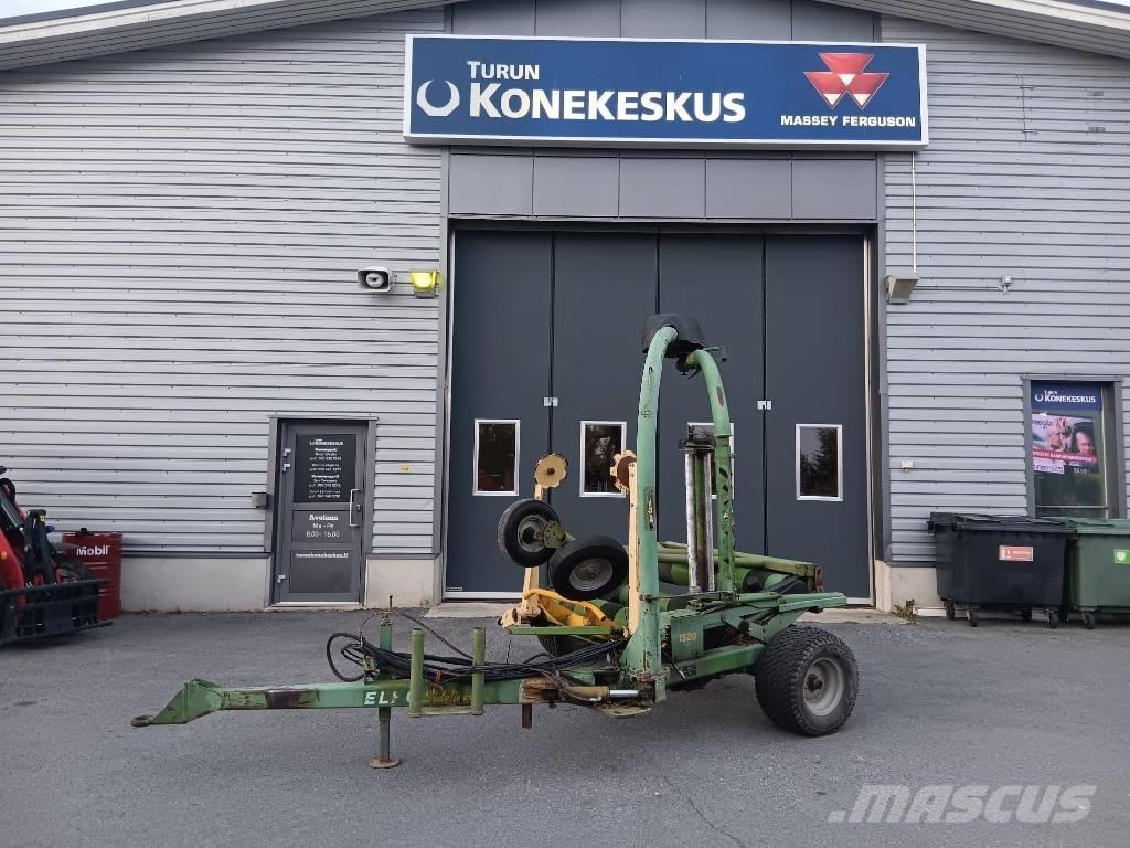Elho SideLiner 1520 Omotači bala